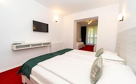 Hotel Cirus Predeal